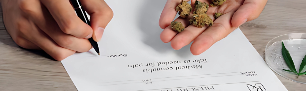 How do You Get a Medical Weed Card in PA