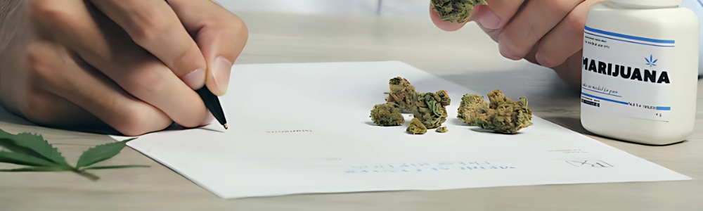 How to Get a Medical Marijuanas Card in il