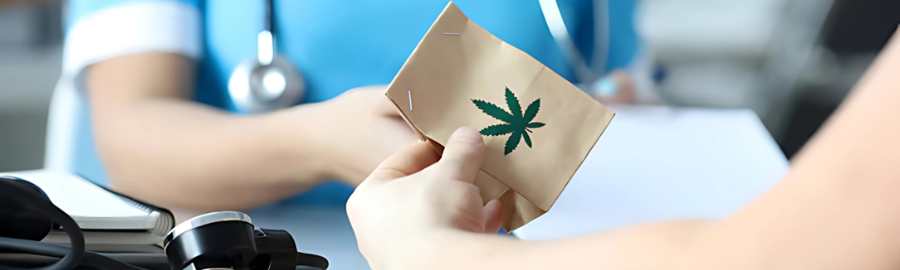 Renew Medical Cannabis Card