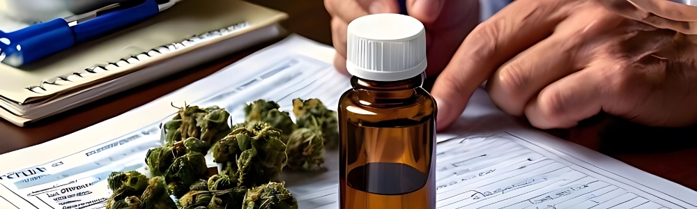 PA Medical Cannabis Card