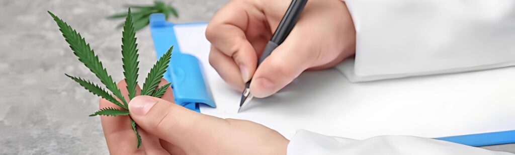 Patient Certification for WV Medical Marijuana Card