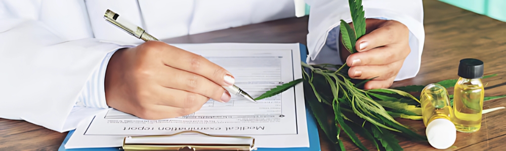 Ohio Medical Marijuana Card Renewal