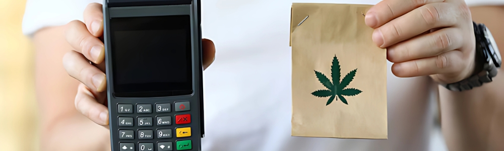 Pay by Credit Card Medical Marijuana Renewal