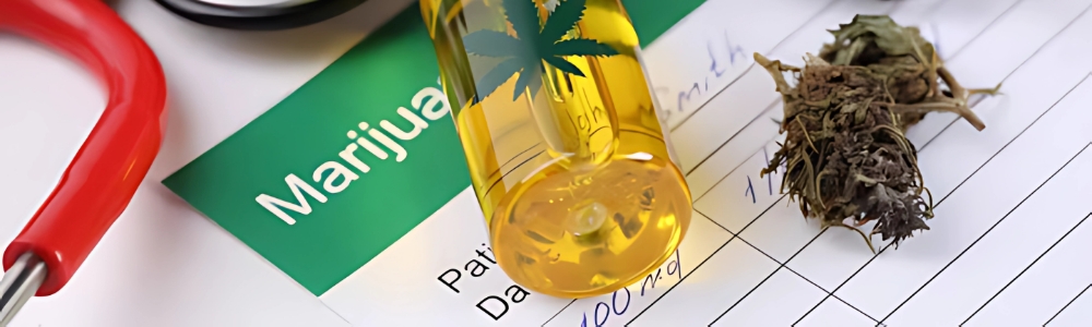 Texas MMJ