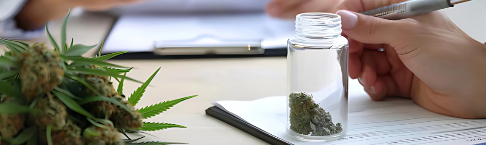 Medical Marijuana Renewal PA