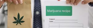 PA Medical Weed Card