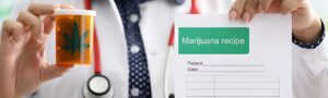Doctors Who Can Approve Marijuana in Massachusetts