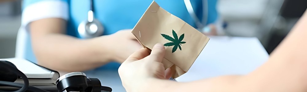 Medical Marijuanas Card Illinois