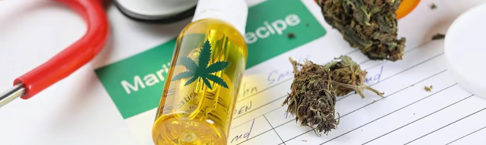 Illinois Medical Marijuanas Card