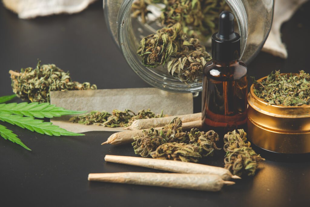 Medical Marijuanas Texas