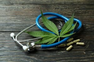 WV Medical Marijuanas Card