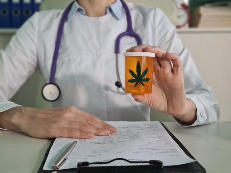 How to Get Medical Marijuanas Card AZ