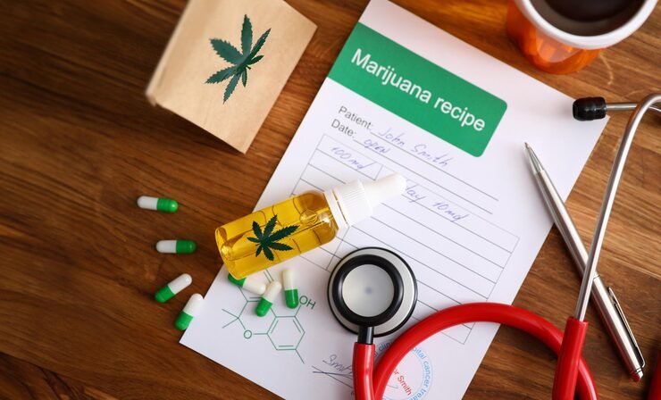 Cheapest Medical Marijuanas Card Online Ohio