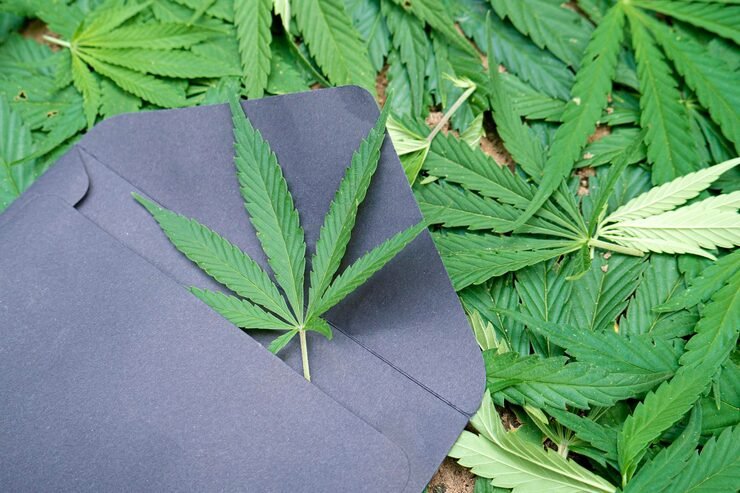 Medical Marijuanas Card Illinois