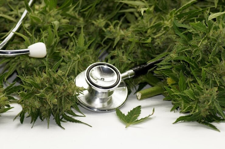 Arkansas Medical Marijuanas Doctors