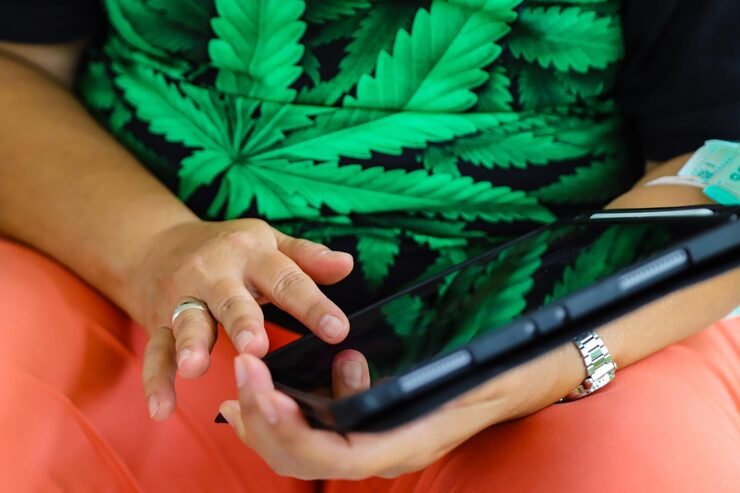 How to Get Medical Marijuanas Card KY Online​